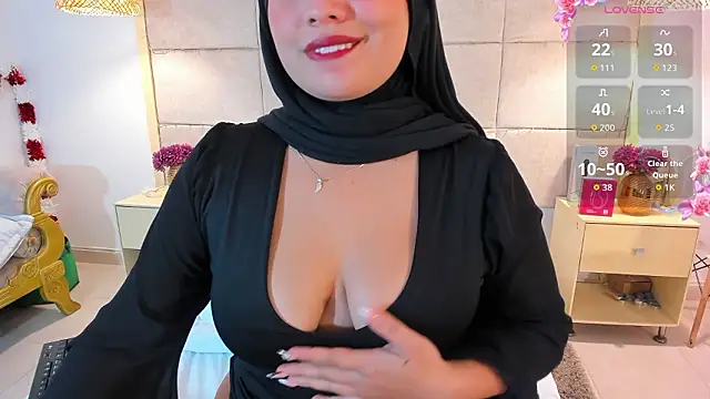 _anjum_'s cam snapshot