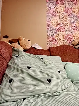 Jane_Lucy's cam snapshot