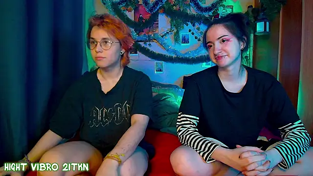 TrickyKitsune's cam snapshot