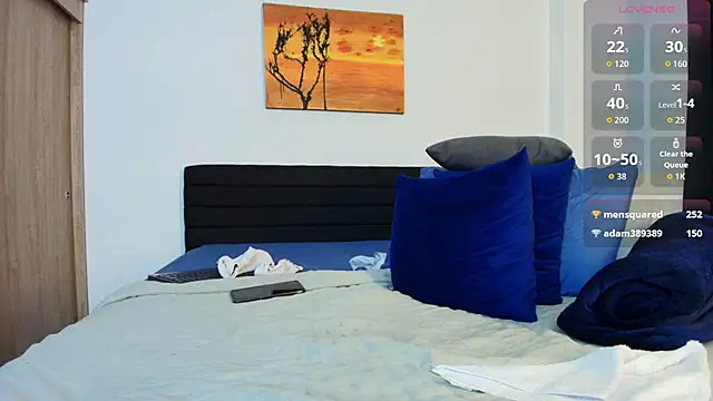 Andrewstelle_coleman live sex cam