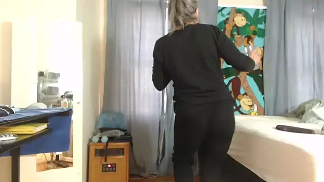 ANALTRAINING2's cam snapshot