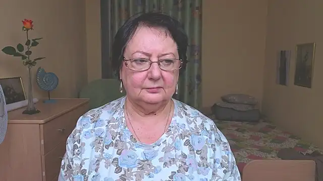 Margo_Moll's cam snapshot