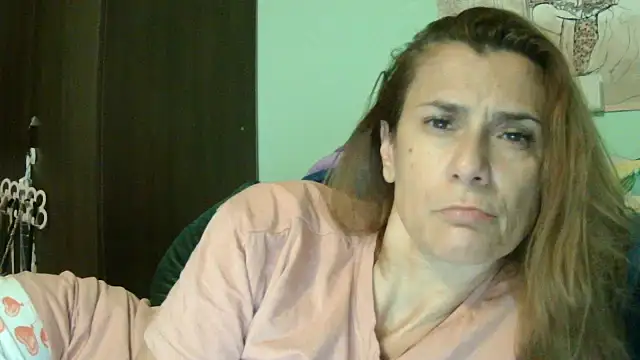 SexyGioconda live sex cam