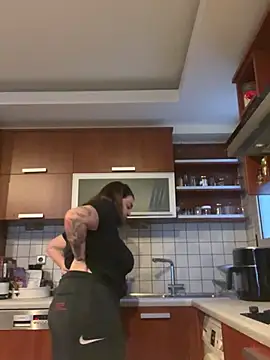 HeyBABYGIRL's cam snapshot