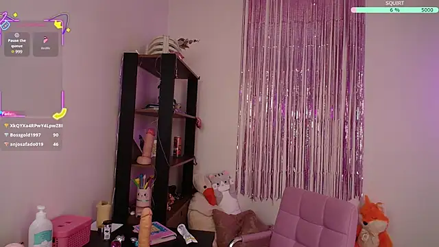 Elise_Nyx live sex cam