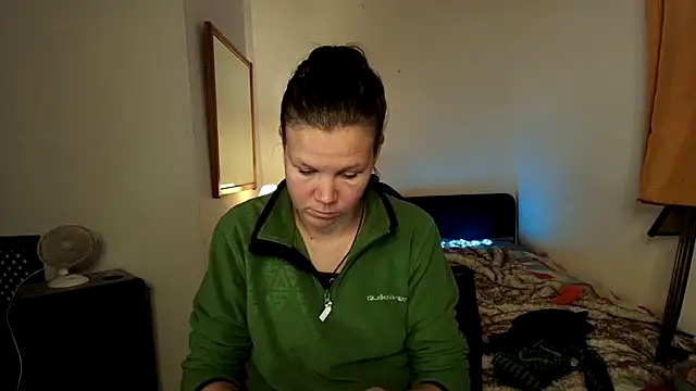 CallMeMaria's cam snapshot