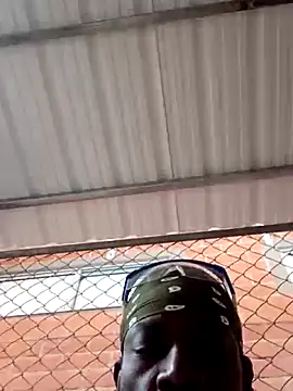 Blackpanther0115 live sex cam