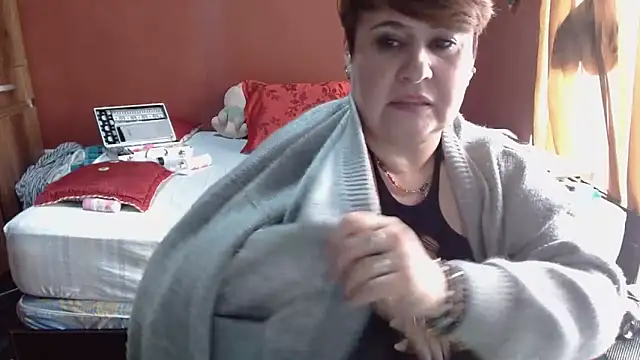 Sasharosee2's cam snapshot