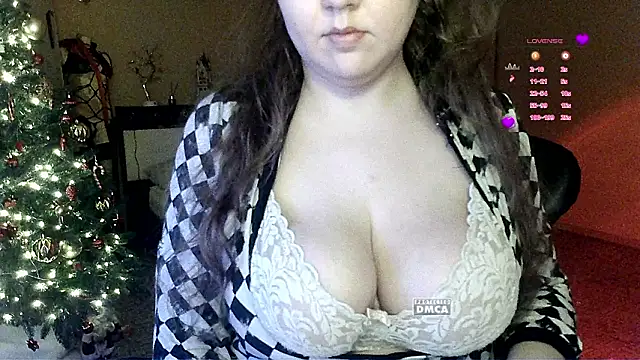 Mrs_Dream's cam snapshot