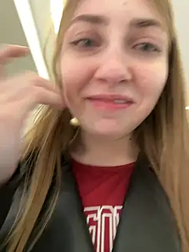 Sunny___Bunny's cam snapshot