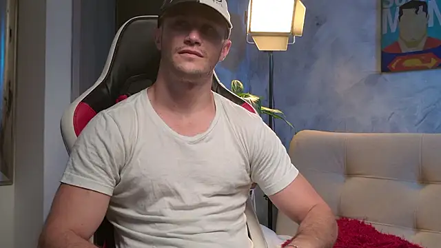 AxelFairchaild live sex cam