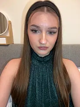 AdelinaEmber's cam snapshot