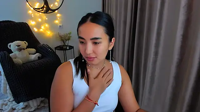 worldofkim's cam snapshot