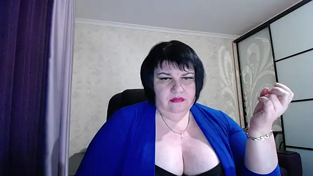 WildBerry69's cam snapshot