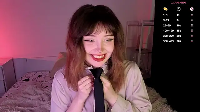 yumi_charm live sex cam