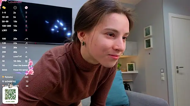 DonnaBurkee live sex cam