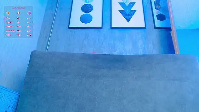 Tammy_soon's cam snapshot