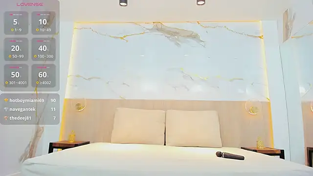 susan_elliot's cam snapshot