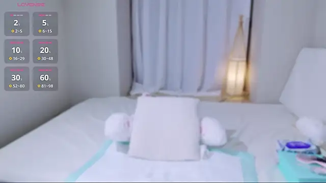 hanbaobao's cam snapshot