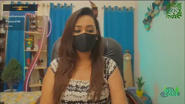 Stunner-GALBI's cam snapshot