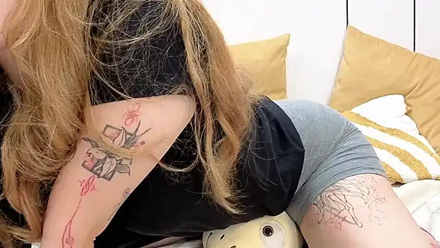 Jennatyan live sex cam