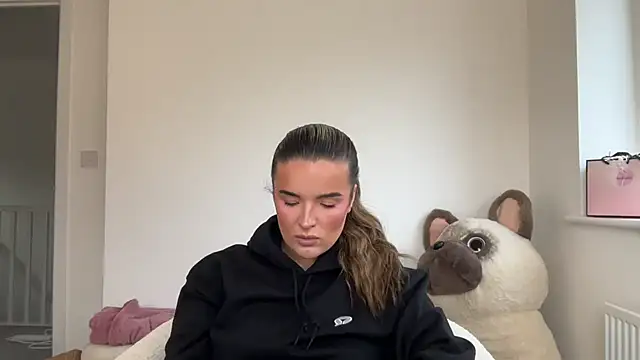 maisiesmithx live sex cam