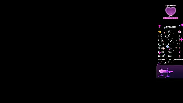 SusyHadid_ live sex cam