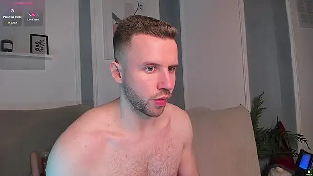 EnriqueBarberry live sex cam