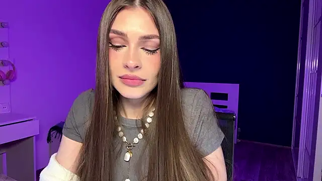 MachelleSpader's cam snapshot