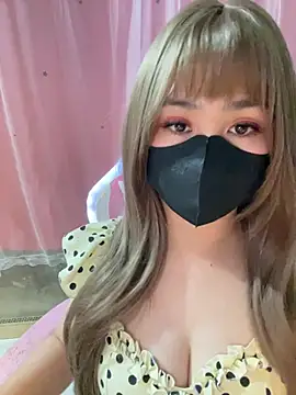 -Violet-t live sex cam