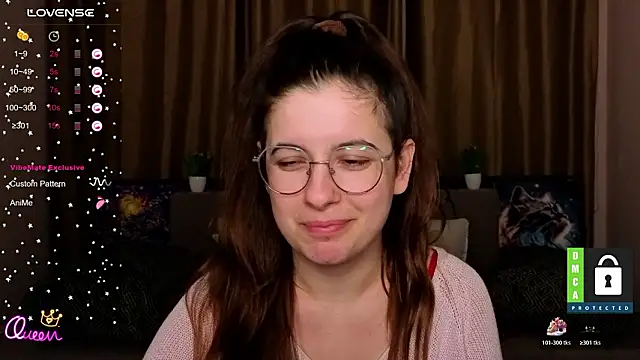 Aminabeatris's cam snapshot