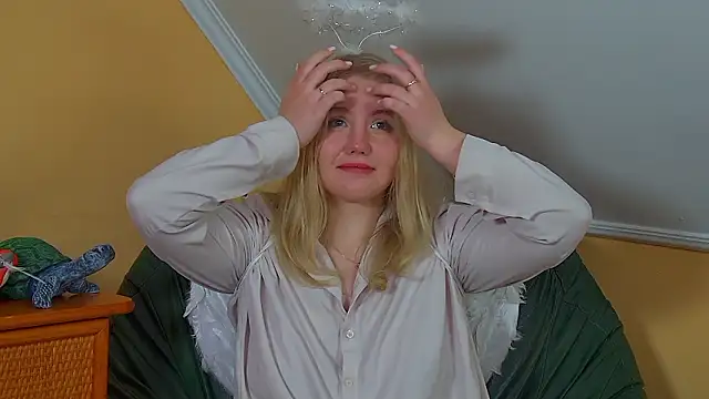 EmilyEvanse live sex cam