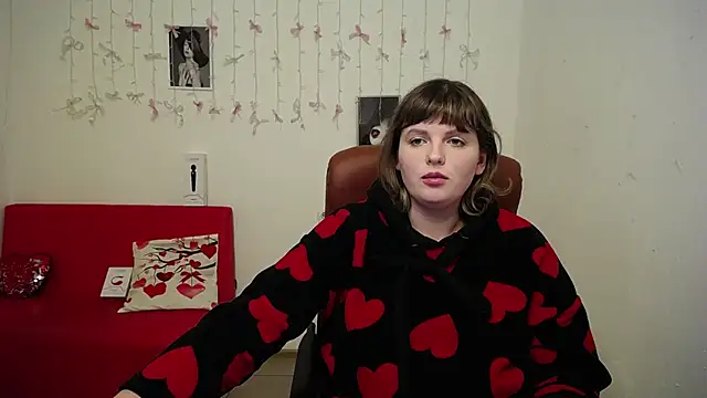 StaceyLex's cam snapshot