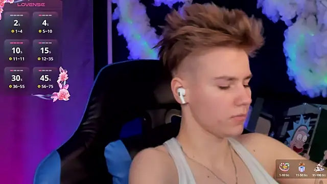 Jean_Wilsons's cam snapshot