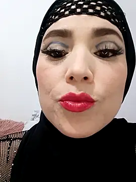 jamila_zair's cam snapshot