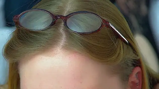 AgataFoxley's cam snapshot