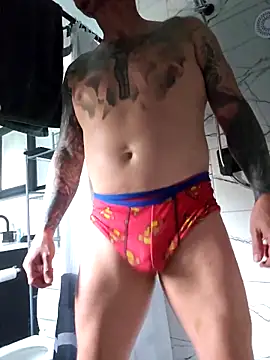 MrBiggBallz's cam snapshot