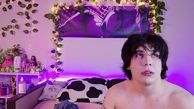 Night_angell69's cam snapshot