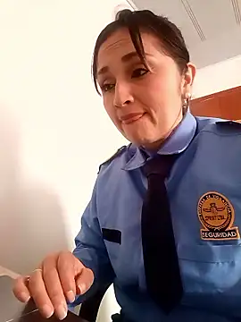 Alejandra_N's cam snapshot