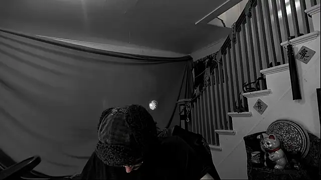 MasterDaddyCool live sex cam