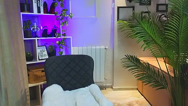 Lina-hill's cam snapshot