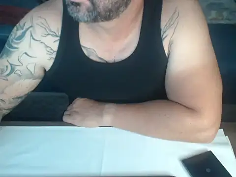 drlluis's cam snapshot