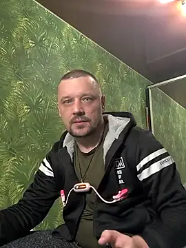 DanielOhCool's cam snapshot