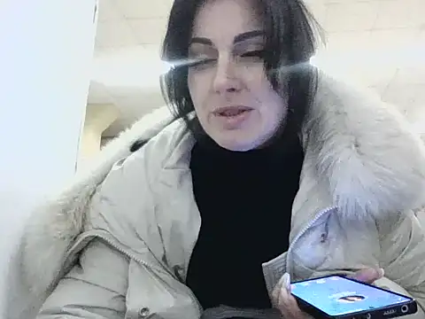 Sweaty20's cam snapshot