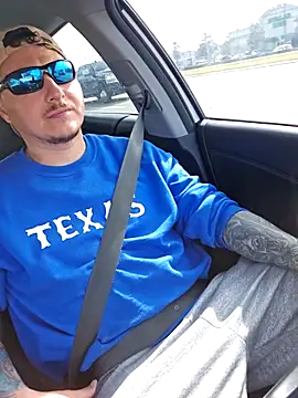 MrBiggBallz's cam snapshot