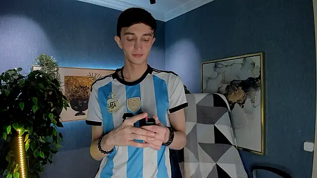 John_Weasley live sex cam