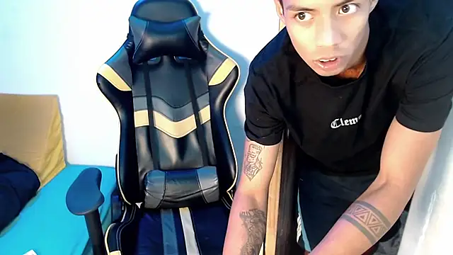 Nando_colll's cam snapshot