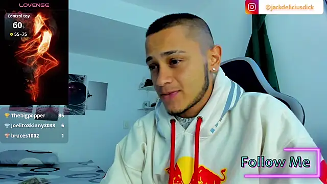 jackdeliciusdick's cam snapshot