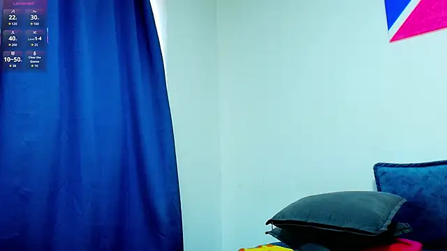 cinderella_jackson live sex cam