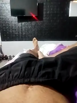 Morenitosexi123's cam snapshot